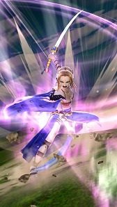 画像ギャラリー No.008のサムネイル画像 / 「キングダム セブンフラッグス」,300万DL突破記念キャンペーン