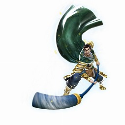 画像ギャラリー No.003のサムネイル画像 / 「キングダム セブンフラッグス」,★7武将の実装記念キャンペーンを開催