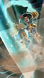 画像ギャラリー No.009のサムネイル画像 / 「キングダム セブンフラッグス」,★7武将の実装記念キャンペーンを開催