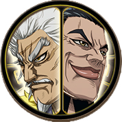 画像ギャラリー No.006のサムネイル画像 / 「キングダム セブンフラッグス」,大将軍級確定ガシャ「闘将祭」が開催。イベント対抗ガシャに★7廉頗も