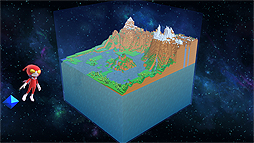 ꡼ No.004 | ƥĹˤ뿷̾ΤϡBirthdays the Beginningפ˷