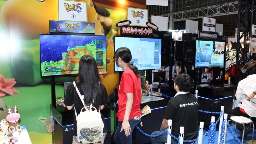 ꡼ No.001 | TGS 2016ϥƥȢBirthdays the Beginningץץ쥤ݡȡȥܥå ĹβȶˤϤ