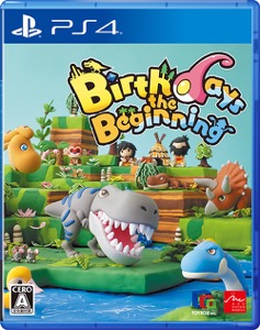 ꡼ No.001 | ƥPS4Birthdays the Beginningפβʤ5800ߤȯɽȤ⥰ɥץ