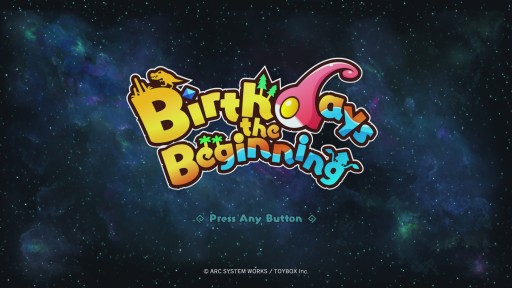 画像ギャラリー No.001のサムネイル画像 / カワイイ見た目の箱庭生態系シム「Birthdays the Beginning」ファーストインプレッション。お手軽なれど骨太な展開が楽しめる,恐竜好き期待の一作