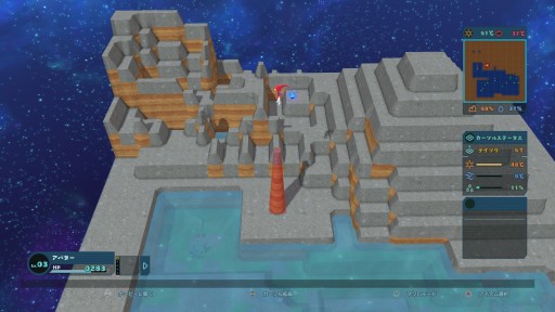 画像ギャラリー No.006のサムネイル画像 / カワイイ見た目の箱庭生態系シム「Birthdays the Beginning」ファーストインプレッション。お手軽なれど骨太な展開が楽しめる,恐竜好き期待の一作