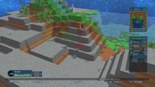 画像ギャラリー No.007のサムネイル画像 / カワイイ見た目の箱庭生態系シム「Birthdays the Beginning」ファーストインプレッション。お手軽なれど骨太な展開が楽しめる,恐竜好き期待の一作