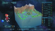 画像ギャラリー No.025のサムネイル画像 / カワイイ見た目の箱庭生態系シム「Birthdays the Beginning」ファーストインプレッション。お手軽なれど骨太な展開が楽しめる,恐竜好き期待の一作