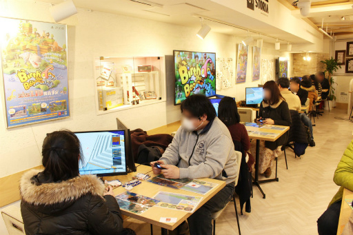 ꡼ No.015 | Birthdays the Beginningȯ䵭ǰ٥Ȥݡȡܥ˥塼ڤߤʤ顤ȥܥåĹȡ֤ãפ¶