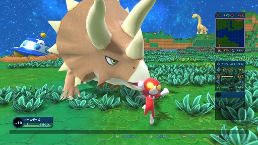 ꡼ No.001 | Birthdays the BeginningסDLC1ƤȤƥ⥪֥2郎ۿ