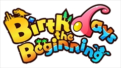 ꡼ No.001 | ƥPS4Birthdays the BeginningפΥåץǡȥѥåۿǿλͤȿǤWebTIPS