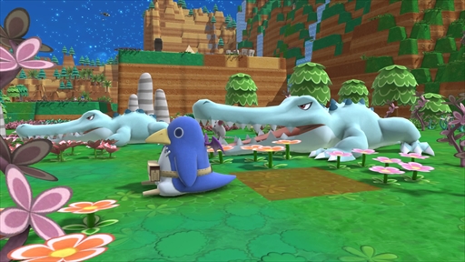 画像ギャラリー No.002のサムネイル画像 / 「Birthdays the Beginning」,ゲーム内オブジェに“プリニーのぬいぐるみ”が登場