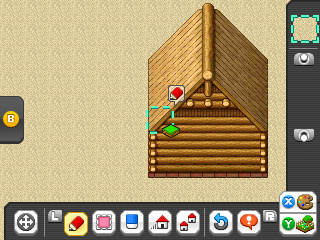 ꡼ No.010Υͥ / 3DSǥꥸʥRPGꡤۿǤ롣3DSRPGĥ եפ1124ȯ