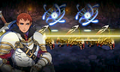 画像ギャラリー No.012のサムネイル画像 / 「RPGツクール フェス」,キャラやアイテム,イベント演出などの「設定」,キャラの行動範囲を制御する「当たり判定」の情報が公開