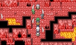 ꡼ No.003 | RPGĥ եסɥƥĤεǰ򳫺