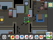 ꡼ No.005 | RPGĥ եסɥƥĤεǰ򳫺