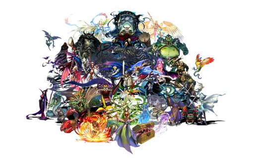 Rpgツクール フェス 魔界戦記ディスガイア などの素材dlcが配信開始
