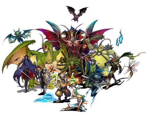 Rpgツクール フェス 魔界戦記ディスガイア などの素材dlcが配信開始