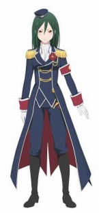 画像ギャラリー No.013のサムネイル画像 / 「Re:ゼロから始める異世界生活 -DEATH OR KISS-」の公式サイトがオープン