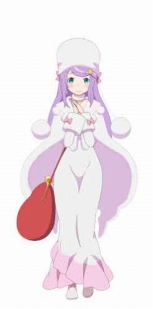 画像ギャラリー No.014のサムネイル画像 / 「Re:ゼロから始める異世界生活 -DEATH OR KISS-」の公式サイトがオープン