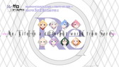 画像ギャラリー No.003のサムネイル画像 / 「Re:ゼロから始める異世界生活 -DEATH OR KISS-」のヒロイン達を紹介するOPムービーが公開。1月7日にはアニメ全話の一挙放送も