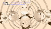 画像ギャラリー No.007のサムネイル画像 / 「Re:ゼロから始める異世界生活 -DEATH OR KISS-」のヒロイン達を紹介するOPムービーが公開。1月7日にはアニメ全話の一挙放送も