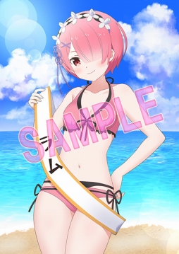 ꡼ No.002 | Re:Ϥ -DEATH OR KISS-פŹͽŵ