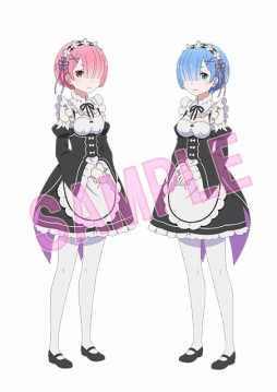 ꡼ No.003 | Re:Ϥ -DEATH OR KISS-פŹͽŵ