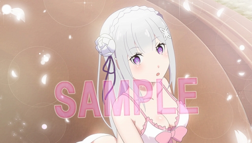 ꡼ No.010 | Re:Ϥ -DEATH OR KISS-פŹͽŵ