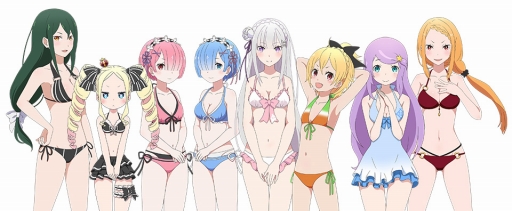 ꡼ No.014 | Re:Ϥ -DEATH OR KISS-פŹͽŵ