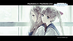 ꡼ No.003 | BLUE REFLECTION 񤦾ηסĥΥ饹ȤѤ󥻥ץȥ᡼ȥ쥤顼