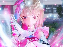 ��BLUE REFLECTION�������񤦾����η��ץХȥ�δ��ܤ���֤Ȥ�嫡�������2�ͤξ����ʤɤξ��󤬸���