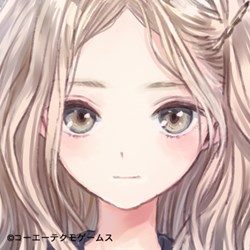 画像ギャラリー No.002のサムネイル画像 / 「BLUE REFLECTION 幻に舞う少女の剣」，Twitter用画像第3弾が配信開始