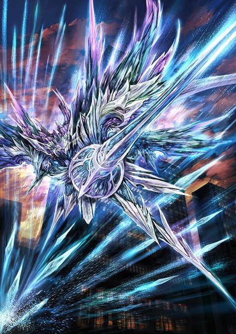 画像ギャラリー No.002のサムネイル画像 / 「BLUE REFLECTION 幻に舞う少女の剣」,物語のプロローグやバトルの続報,内山夕実さんが演じるキャラなどの情報を公開