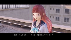 BLUE REFLECTION 񤦾ηסʪΥץХȥ³⻳ͼ¤󤬱餸륭ʤɤξ