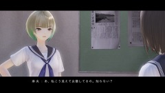 画像ギャラリー No.016のサムネイル画像 / 「BLUE REFLECTION 幻に舞う少女の剣」,物語のプロローグやバトルの続報,内山夕実さんが演じるキャラなどの情報を公開