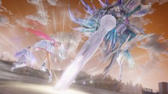 画像ギャラリー No.023のサムネイル画像 / 「BLUE REFLECTION 幻に舞う少女の剣」,物語のプロローグやバトルの続報,内山夕実さんが演じるキャラなどの情報を公開