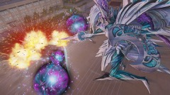 画像ギャラリー No.024のサムネイル画像 / 「BLUE REFLECTION 幻に舞う少女の剣」,物語のプロローグやバトルの続報,内山夕実さんが演じるキャラなどの情報を公開