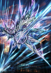 画像ギャラリー No.031のサムネイル画像 / 「BLUE REFLECTION 幻に舞う少女の剣」,物語のプロローグやバトルの続報,内山夕実さんが演じるキャラなどの情報を公開