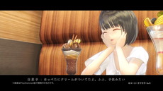 ꡼ No.002 | BLUE REFLECTION 񤦾ηסڻҤΥ饯ࡼӡե쥯ѤTwitterѲۿ