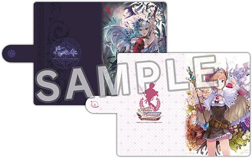 画像ギャラリー No.009のサムネイル画像 / ガストショップ，コミケ91で販売した「ぶらさがりメタルチャームセット」の追加販売を開始