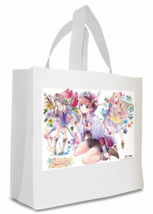 画像ギャラリー No.011のサムネイル画像 / ガストショップ，コミケ91で販売した「ぶらさがりメタルチャームセット」の追加販売を開始