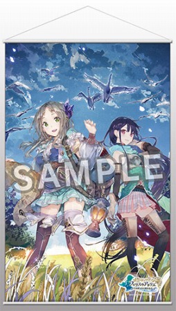 画像ギャラリー No.022のサムネイル画像 / ガストショップ，コミケ91で販売した「ぶらさがりメタルチャームセット」の追加販売を開始