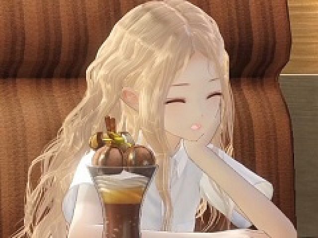 Blue Reflection 幻に舞う少女の剣 司城夕月 司城来夢にフィーチャーしたキャラクタームービーの第2弾が公開 Blue Reflection 幻に舞う少女の剣 司城夕月 司城来夢にフィーチャーしたキャラクタームービーの第2弾が公開