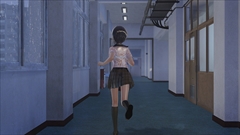 ꡼ No.024 | BLUE REFLECTION 񤦾ηפǤϤϤǥѥåפǤ롩ݸγưХȥ³Ķ餬餸3ͤν̤ʤɾҲ