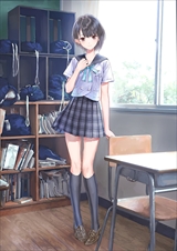 ꡼ No.010Υͥ / BLUE REFLECTIONסˡ̩ȸɤ臘ͳ餫ˡ롼ǤΥ٥ȡᥤ󥭥15ͤΥץեǺ