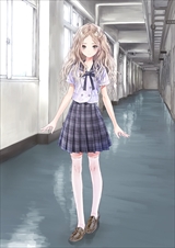 ꡼ No.011Υͥ / BLUE REFLECTIONסˡ̩ȸɤ臘ͳ餫ˡ롼ǤΥ٥ȡᥤ󥭥15ͤΥץեǺ