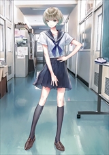 ꡼ No.018Υͥ / BLUE REFLECTIONסˡ̩ȸɤ臘ͳ餫ˡ롼ǤΥ٥ȡᥤ󥭥15ͤΥץեǺ