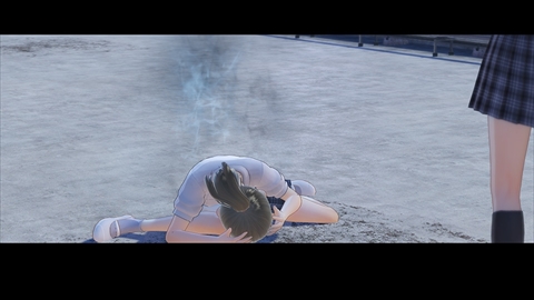 ꡼ No.042Υͥ / BLUE REFLECTIONסˡ̩ȸɤ臘ͳ餫ˡ롼ǤΥ٥ȡᥤ󥭥15ͤΥץեǺ