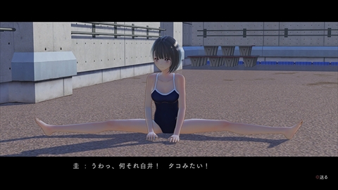 ꡼ No.055Υͥ / BLUE REFLECTIONסˡ̩ȸɤ臘ͳ餫ˡ롼ǤΥ٥ȡᥤ󥭥15ͤΥץեǺ