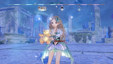 ꡼ No.062Υͥ / BLUE REFLECTIONסˡ̩ȸɤ臘ͳ餫ˡ롼ǤΥ٥ȡᥤ󥭥15ͤΥץեǺ